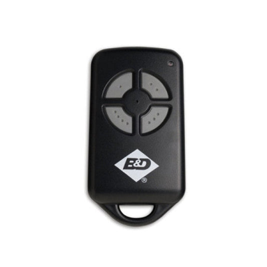 B&D PTX-4 Remote Control
