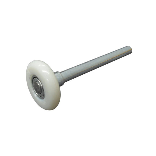 B&D Sectional Panel Door Hinge Wheel 110mm Long