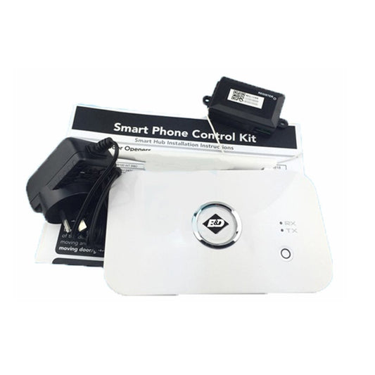 B&D Smart Phone Control Kit