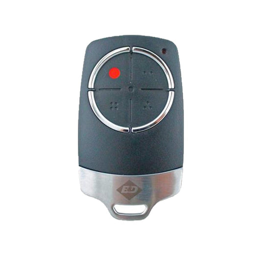 B&D TB6 TriTran Black Remote Control