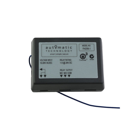 B&D Tri-Tran 128 Bit Plug In Receiver