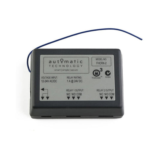 B&D Tri-Tran 32 Bit Plug In Receiver