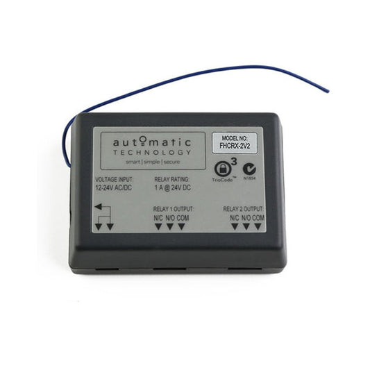 B&D Tri-Tran 32 bit Stand-Alone Receiver (2 Channel)