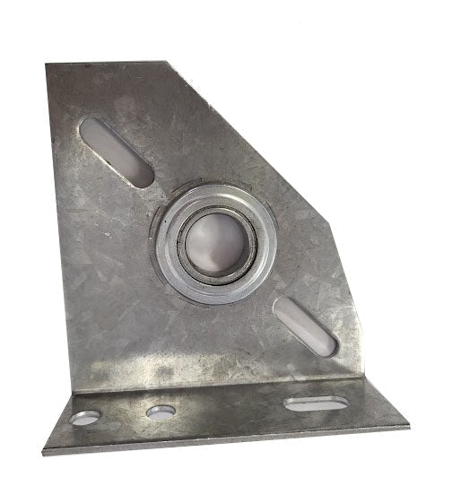 B&D Centre Bearing Plate