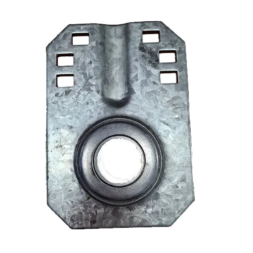 B&D End Bearing Plates