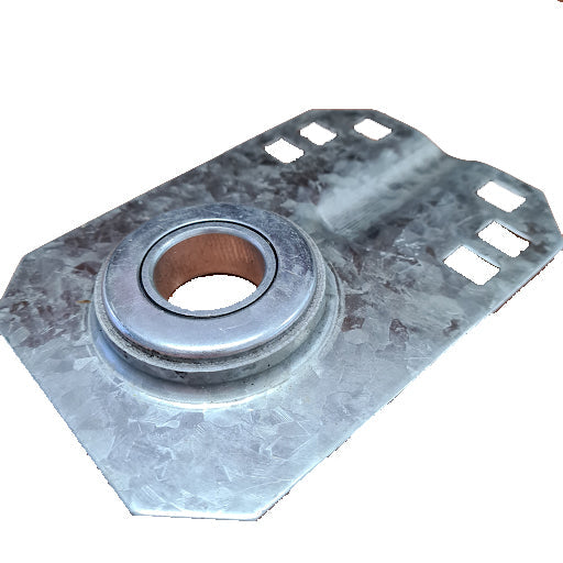 B&D End Bearing Plates