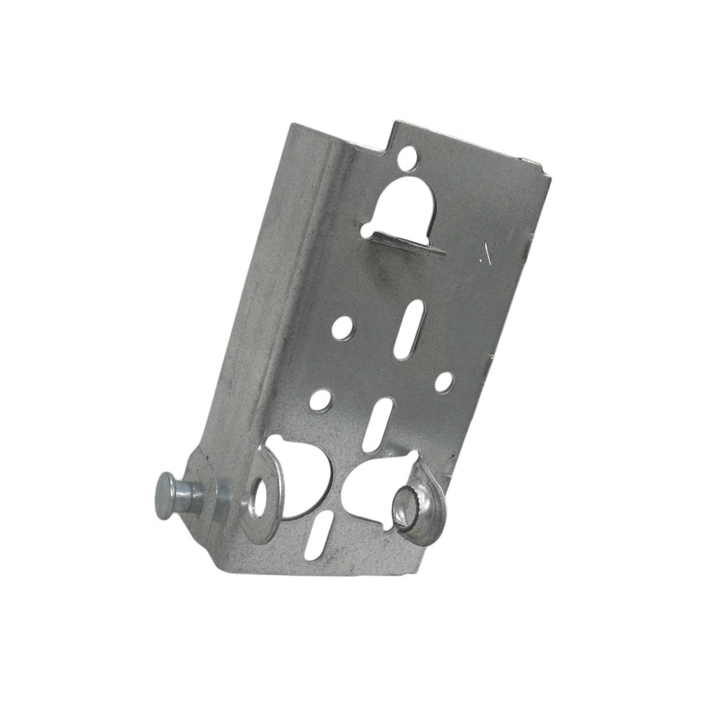 Bottom Mount Cable Fixing Left Bracket