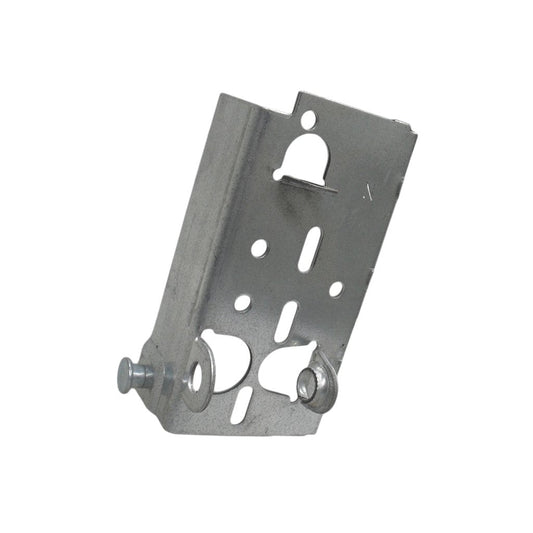 Bottom Mount Cable Fixing Left Bracket