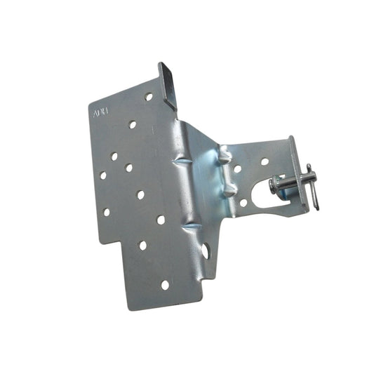 Bottom Mount Cable Fixing Left Bracket
