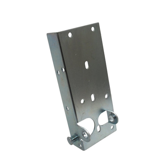 Bottom Mount Cable Fixing Left Bracket