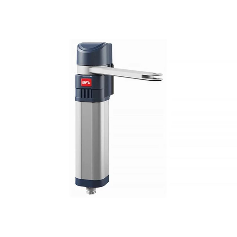 BFT E5 BT A18 Low Voltage Electromechanical Swing Gate Opener