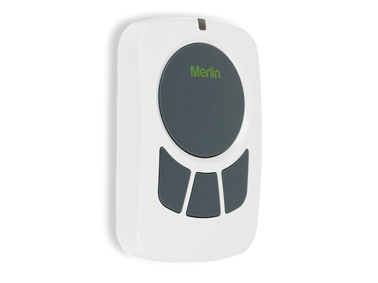 Merlin E148M Security +2.0 Wireless Wall Button