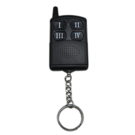 ECA TR-4RS Garage Remote Control