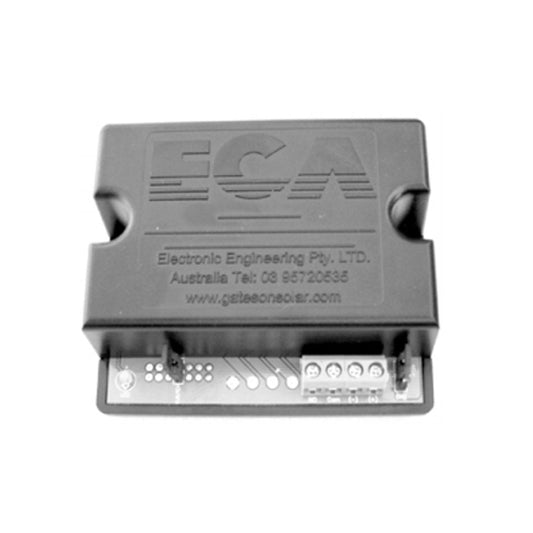 ECA 81CR Receiver