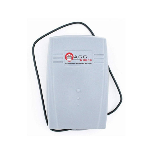 ECA 84RC Receiver