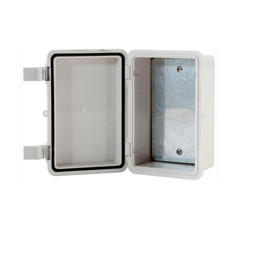 Electrical Enclosure  C1015 IP66 Rated