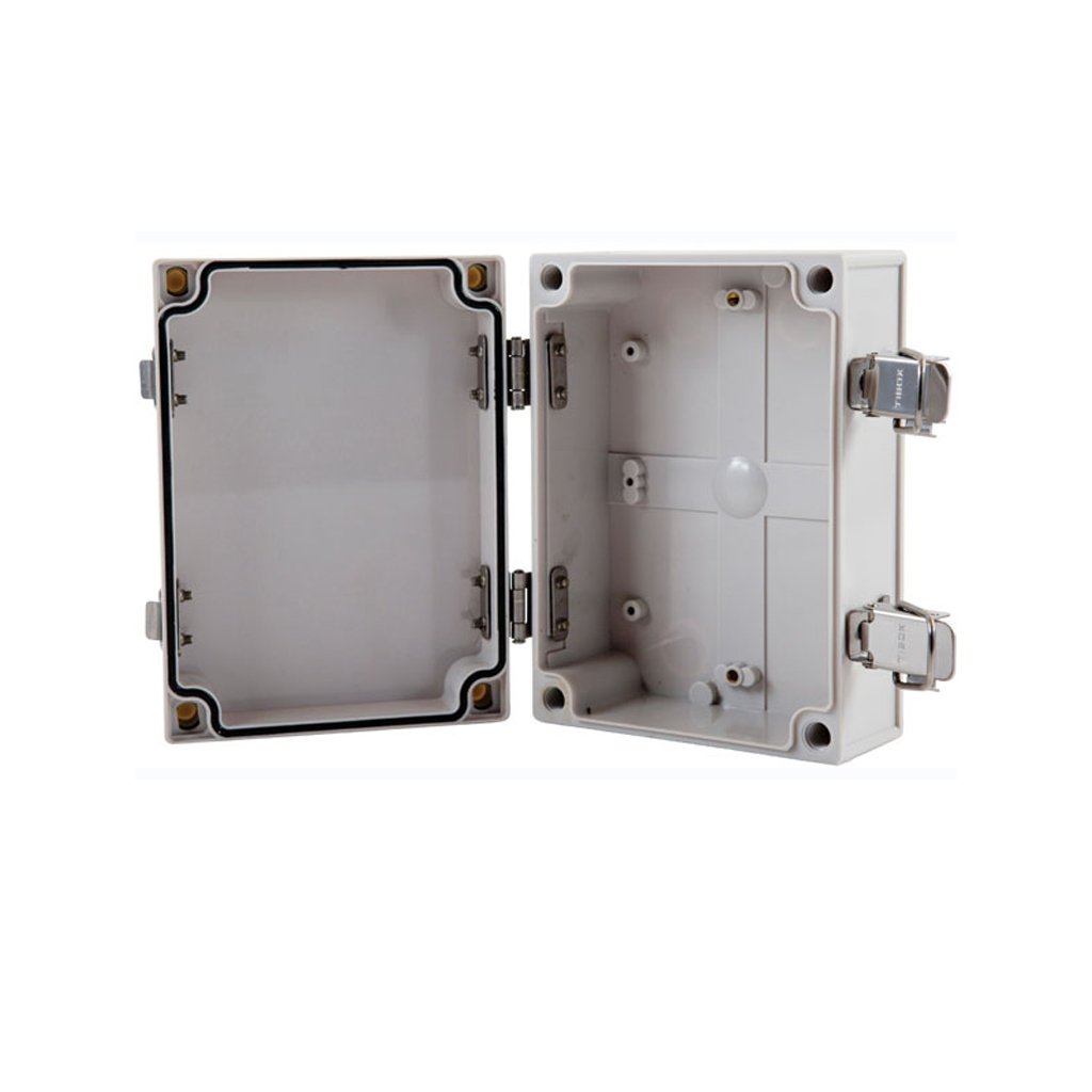 Electrical Enclosure  C1217 IP66 Rated
