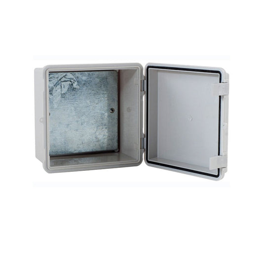Electrical Enclosure  C1515 IP66 Rated