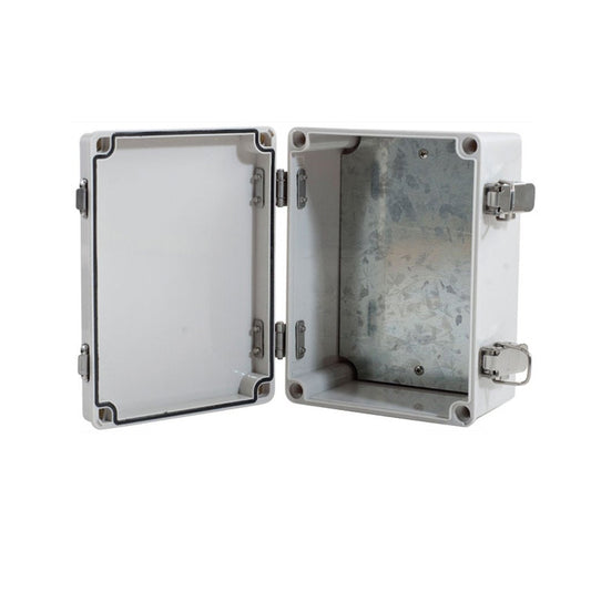 Electrical Enclosure  C1520 IP66 Rated