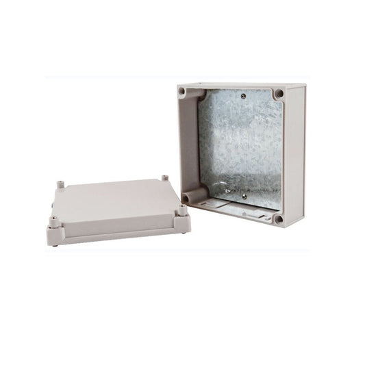 Electrical Enclosure C1717 IP66 Rated