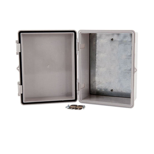 Electrical Enclosure C1722 IP66 Rated
