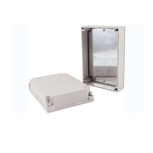 Electrical Enclosure C1725-1 IP66 Rated