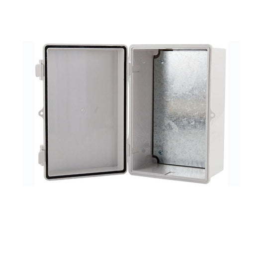 Electrical Enclosure C1929 IP66 Rated