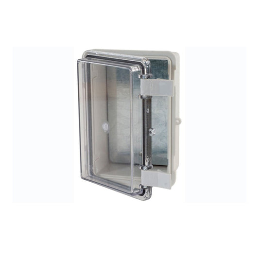 Electrical Transparent Enclosure  C1015T IP66 Rated