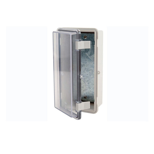 Electrical Transparent Enclosure  C1020T IP66 Rated