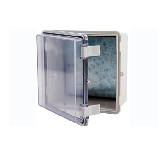 Electrical Transparent Enclosure  C1515T IP66 Rated