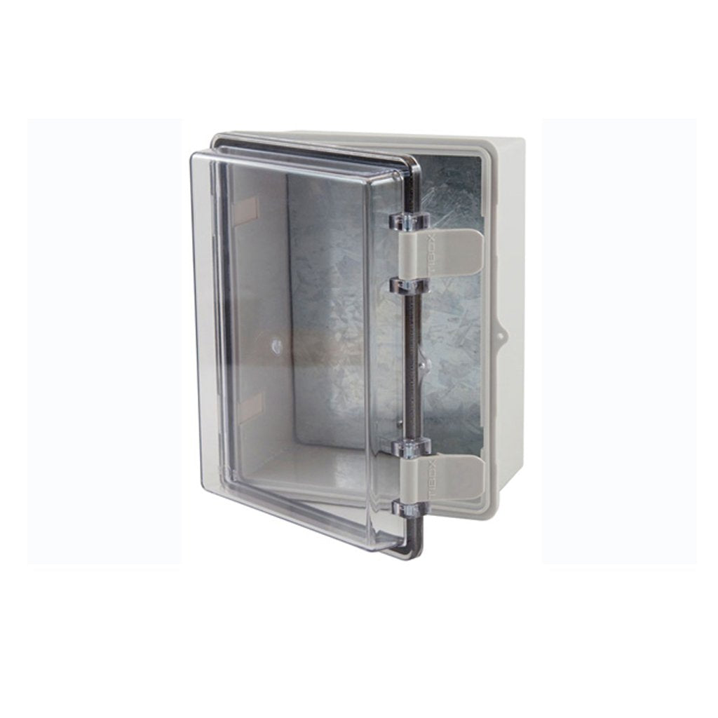 Electrical Transparent Enclosure C1722T IP66 Rated