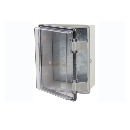 Electrical Transparent Enclosure C1722T IP66 Rated