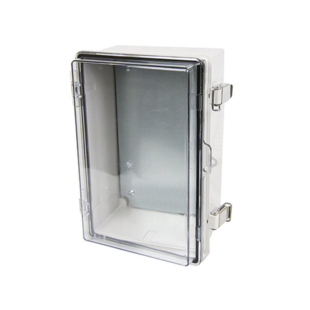Electrical Transparent Enclosure C1929T IP66 Rated