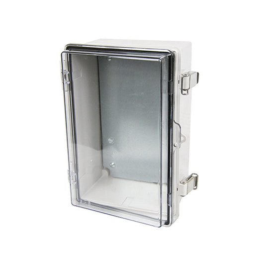 Electrical Transparent Enclosure C1929T IP66 Rated