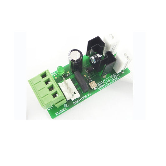 Elsema 1.2A Charger with LED Indication (12 Volt)