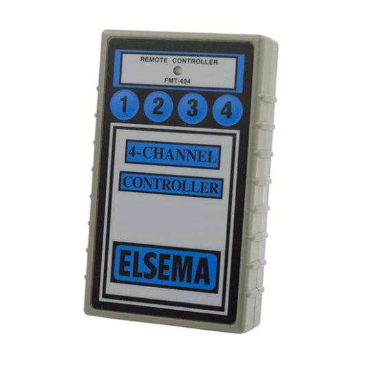 Elsema™ GLT2701 GIGALINK™ (1 Channel) Remote Control