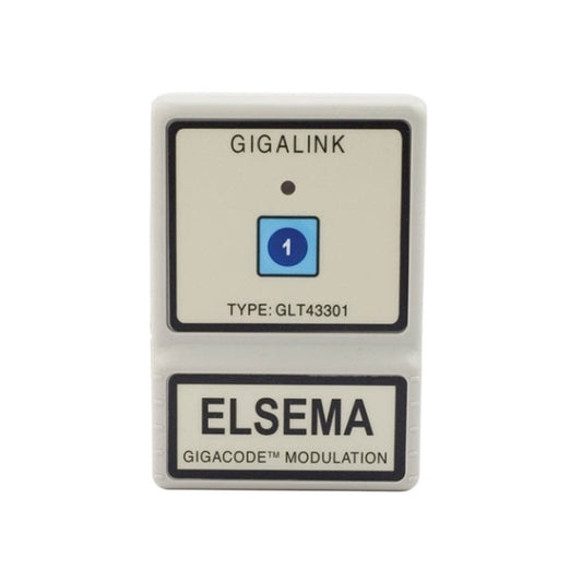 Elsema™ GLT43301 GIGALINK™ (1 Channel) Remote Control