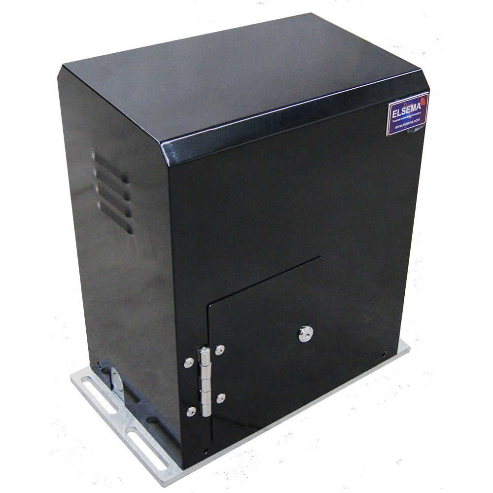Elsema iS1500 Sliding Gate Kit