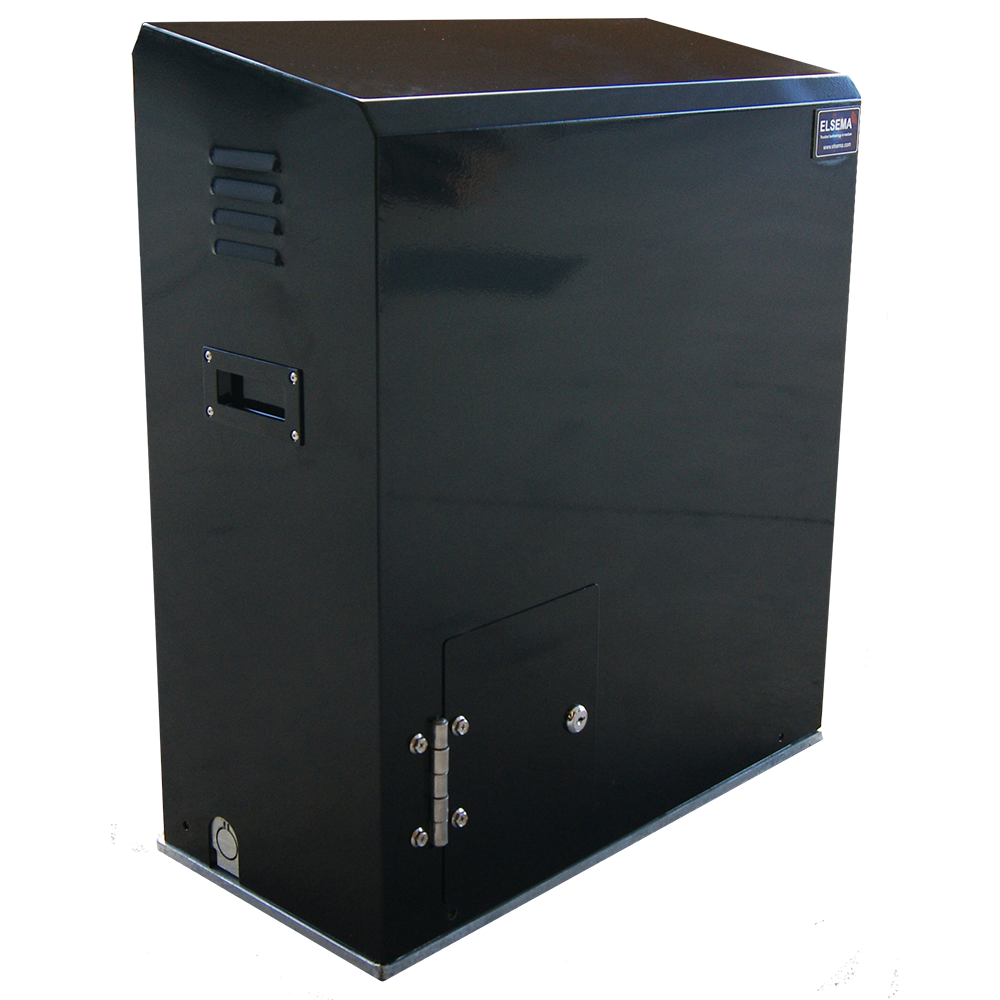 Elsema iS1500L Sliding Gate Kit