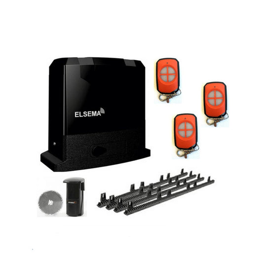 Elsema iS900 Sliding Gate Opener Kit