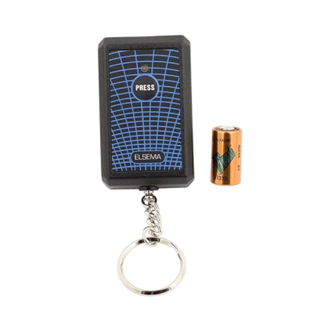 Elsema Key-301 (TXA-1 Compatible) Remote Control