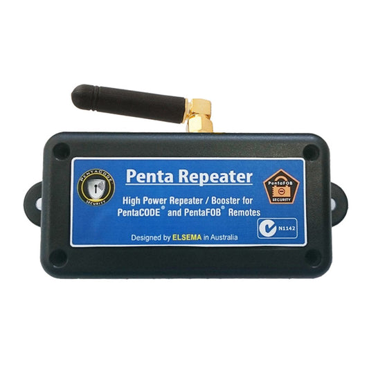 Elsema Penta Repeater