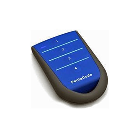 Elsema PentaCODE 4 Channel Remote Control