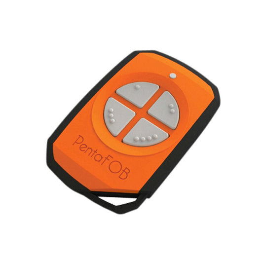 Elsema PentaFOB 4 Channel Remote