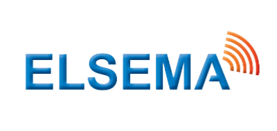 Elsema iS330 Hydraulic Single Swing Gate Kit