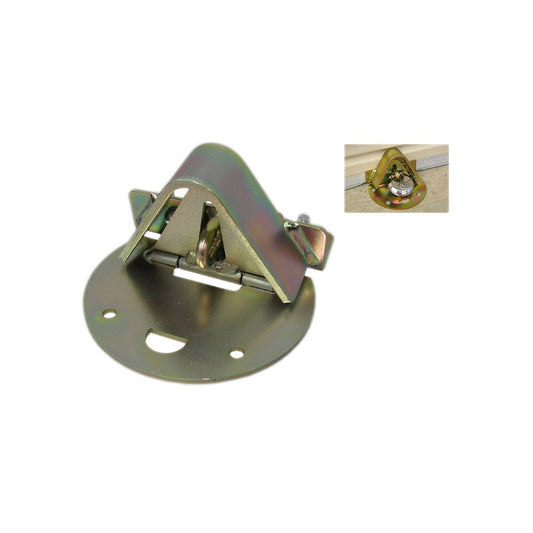 External Roller Door (Security) Latch