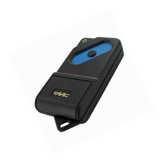 FAAC TM1418 One Button Remote Control