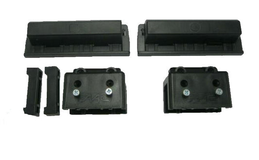 FAAC Magnetic Limits