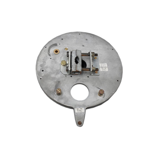 Firmadoor RC-1 and RC-2 Aluminium Mounting Base Plate (USED)