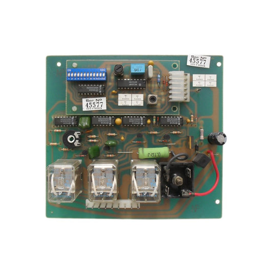 Firmadoor RC-1 & RC-2 Control Board (PCB) (REFURBISHED)